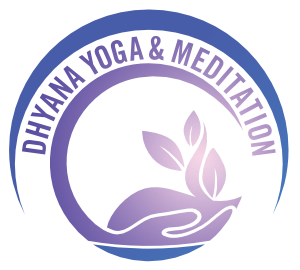 Logo Dhyana Yoga & Meditation